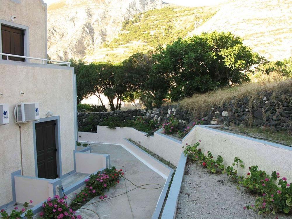 Hotel Adonis (Adults Only) Kamari  Exterior photo